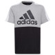 Adidas Παιδική κοντομάνικη μπλούζα